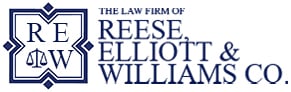 The Law Firm of Reese, Elliott & Williams Co.